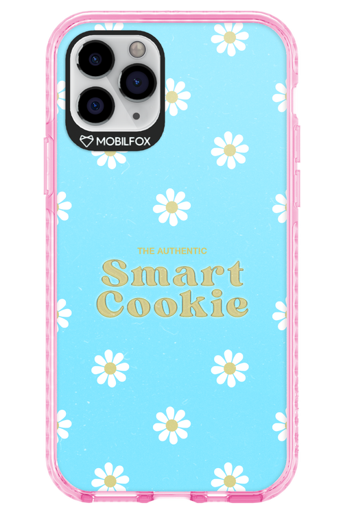 Smart Cookie - Apple iPhone 11 Pro
