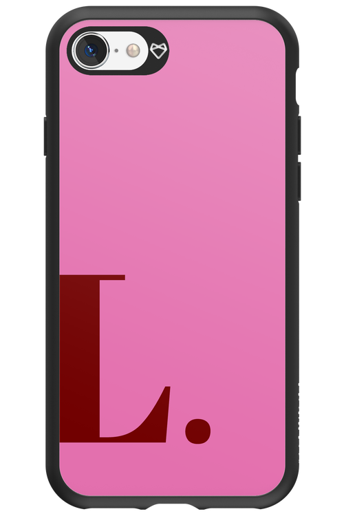 L (Sorbet) 2.0 - Apple iPhone 8