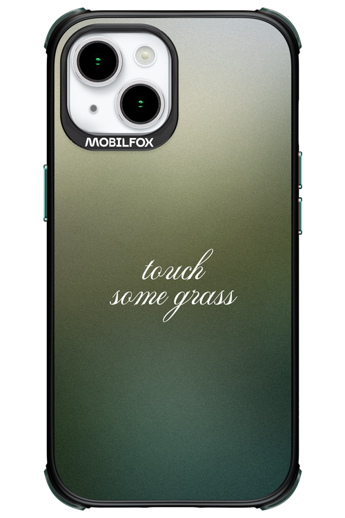 Natural Reset - Apple iPhone 15