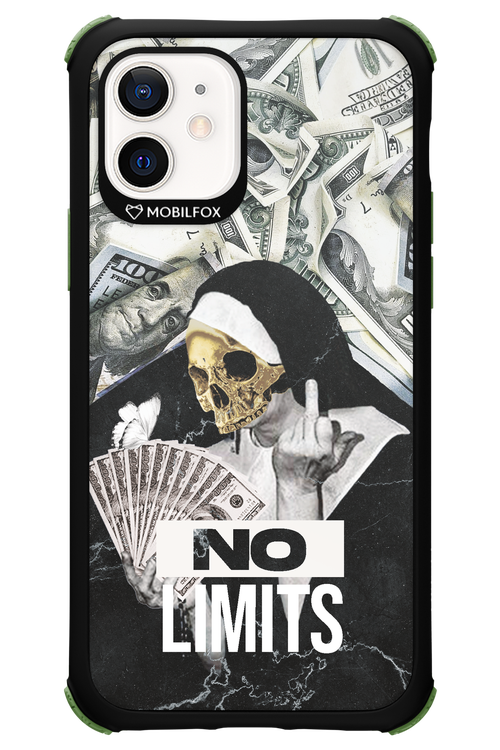 No Limits - Apple iPhone 12