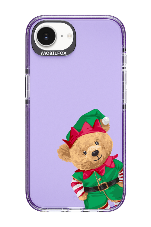 Mr. Elf - Apple iPhone 16e