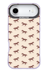 Equestrian Beige - Apple iPhone 17 Air
