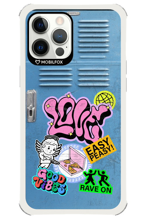 My Locker - Apple iPhone 12 Pro Max