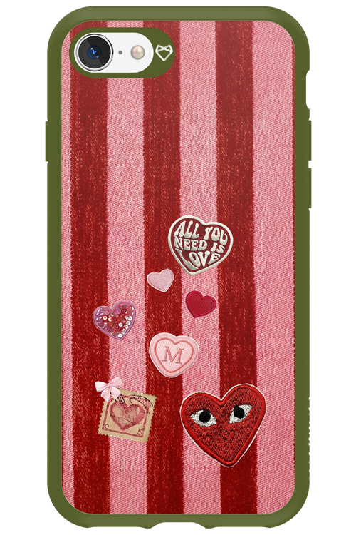 Soul Jeans 2.0 - Apple iPhone SE 2022