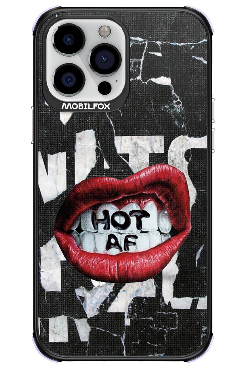 HOT AS F - Apple iPhone 13 Pro Max