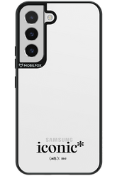 Iconic_ - Samsung Galaxy S22