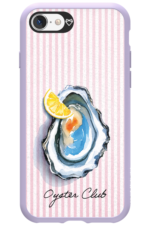 Oyster Club 2.0 - Apple iPhone SE 2022
