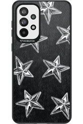 Chrome Stars - Samsung Galaxy A73