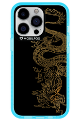 Gold Age - Apple iPhone 13 Pro