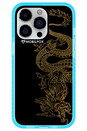 Gold Age - Apple iPhone 13 Pro