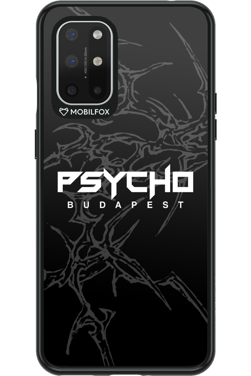 Dark Psycho - OnePlus 8T