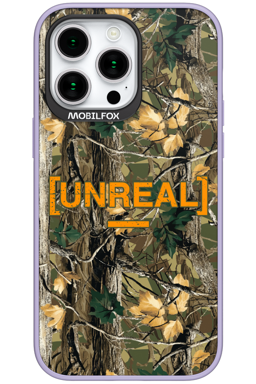 Realtree - Apple iPhone 15 Pro Max