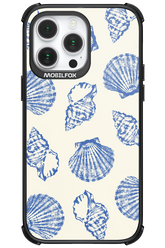Shell Yeah! - Apple iPhone 14 Pro Max