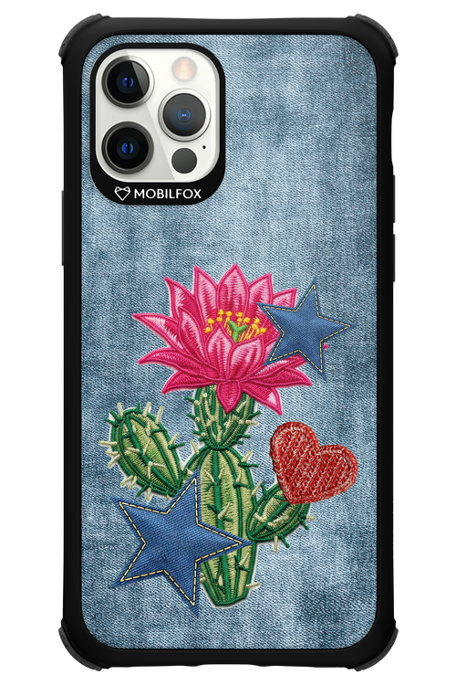 Cowgirl Jeans 2.0 - Apple iPhone 12 Pro