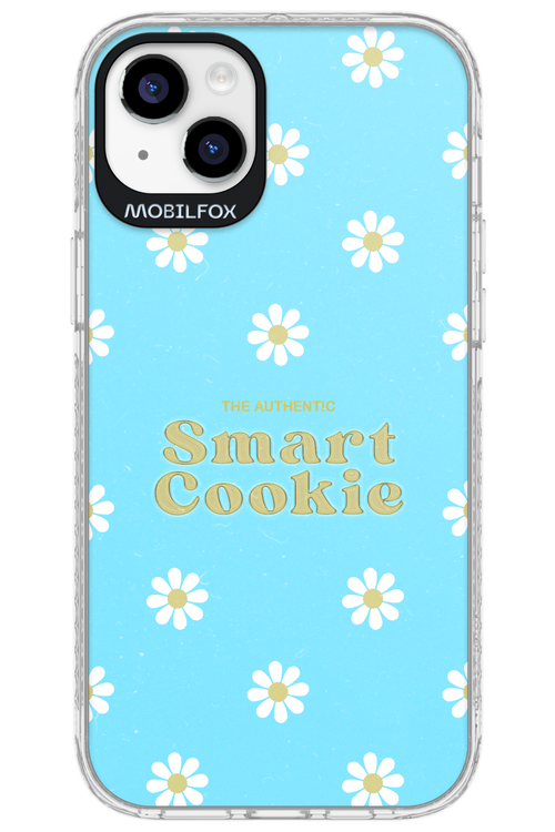 Smart Cookie - Apple iPhone 14 Plus