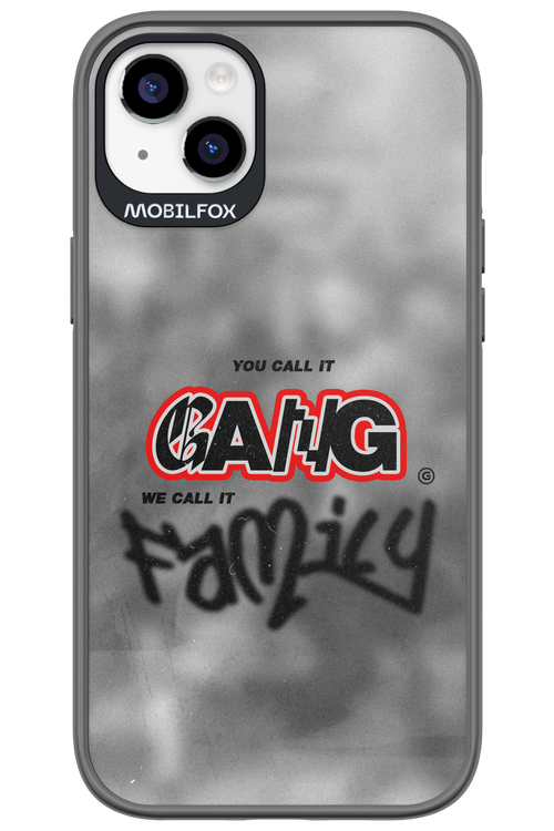 Family Gang - Apple iPhone 14 Plus