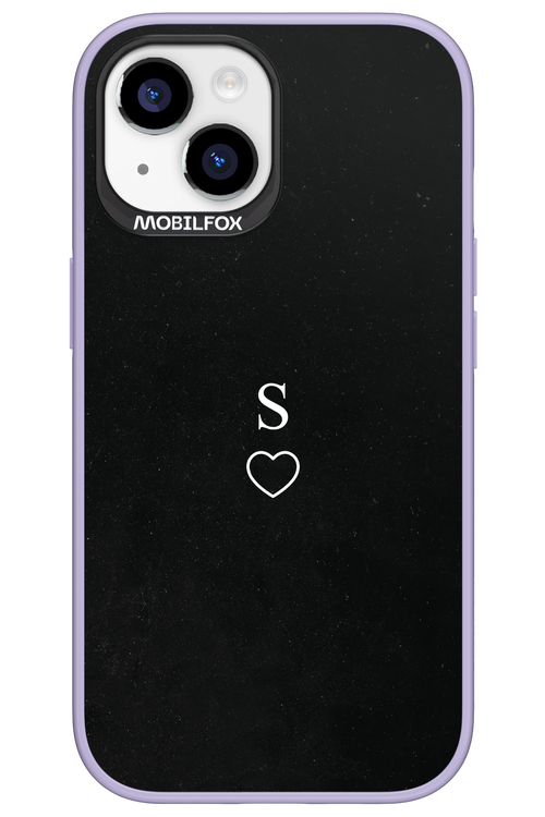 S Black 2.0 - Apple iPhone 15