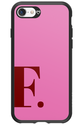 F (Sorbet) 2.0 - Apple iPhone SE 2022