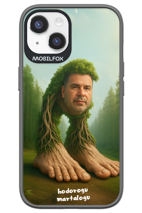 Hodorogu Martalogu - Apple iPhone 14