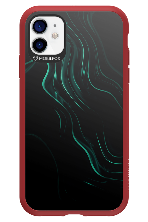 Northern Lights 2.0 - Apple iPhone 11