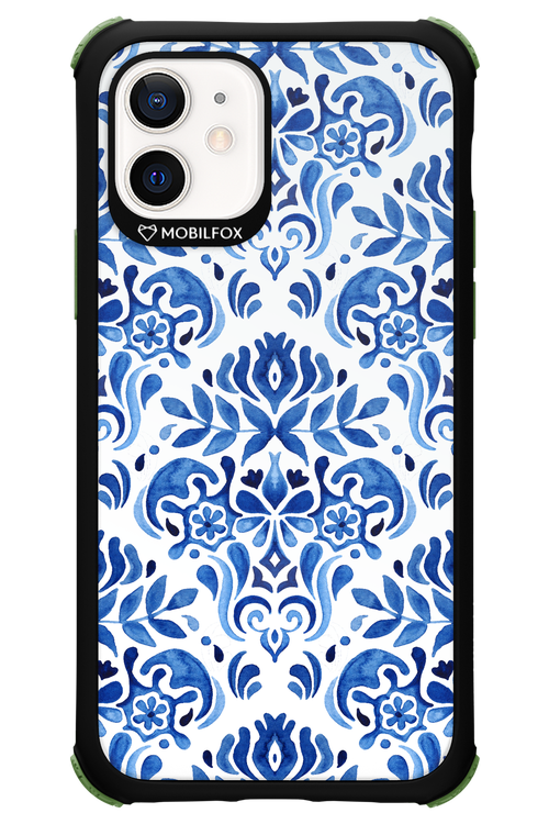 La Dolce Flora 2.0 - Apple iPhone 12