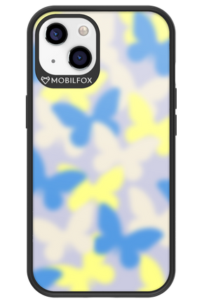 Pastel Butter - Apple iPhone 13