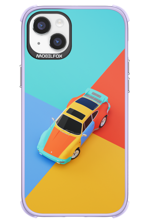 Colortherapy - Apple iPhone 14 Plus