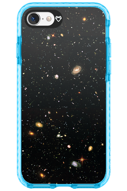 Cosmic Space - Apple iPhone 7