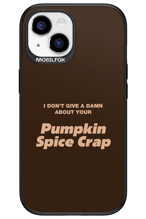 P-Spice Crap 2.0 - Apple iPhone 15
