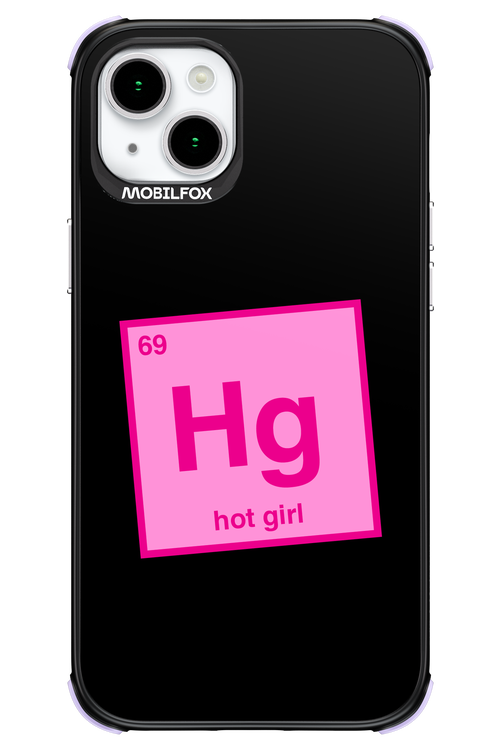 HG 2.0 - Apple iPhone 15 Plus
