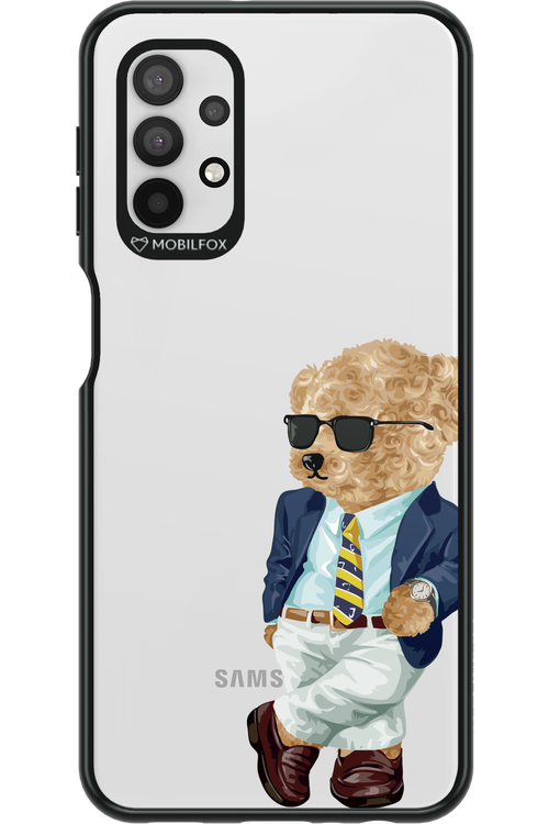 Boss 2.0 - Samsung Galaxy A32 5G