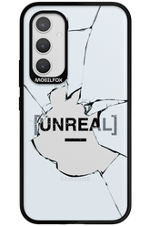 Broken Glass - Samsung Galaxy A54