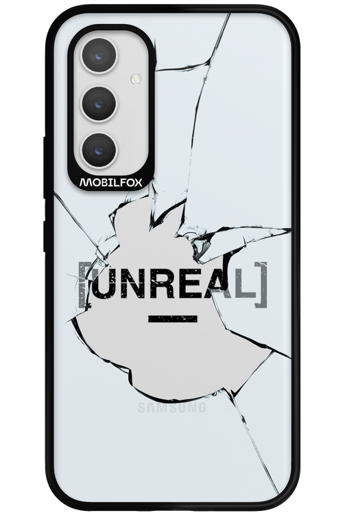 Broken Glass - Samsung Galaxy A54