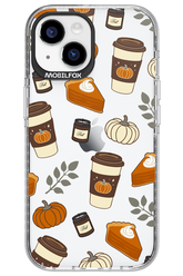 Everything is Pumpkin - Apple iPhone 15