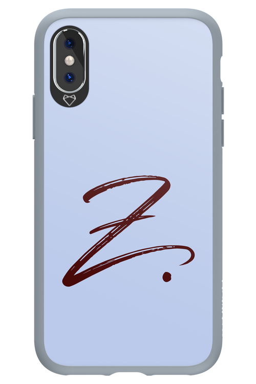 (Jellyfish Presso) Z 2.0 - Apple iPhone XS