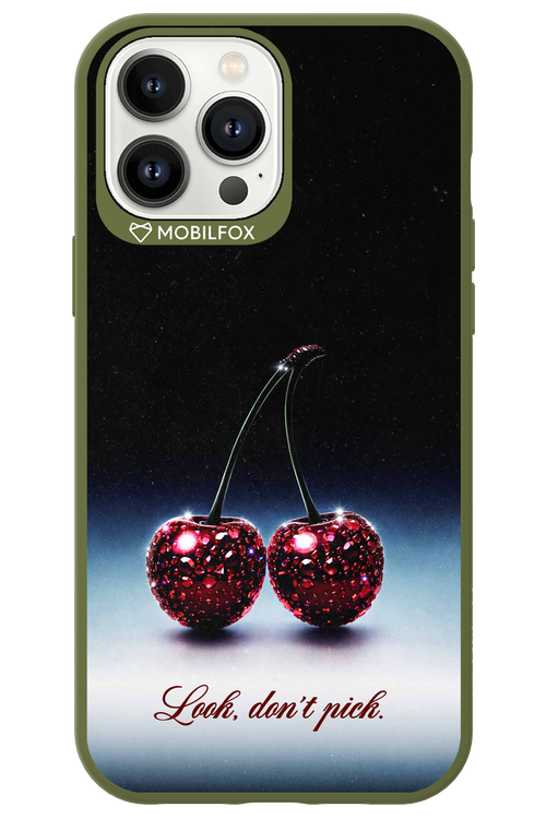 Seasonal Diamond 2.0 - Apple iPhone 13 Pro Max