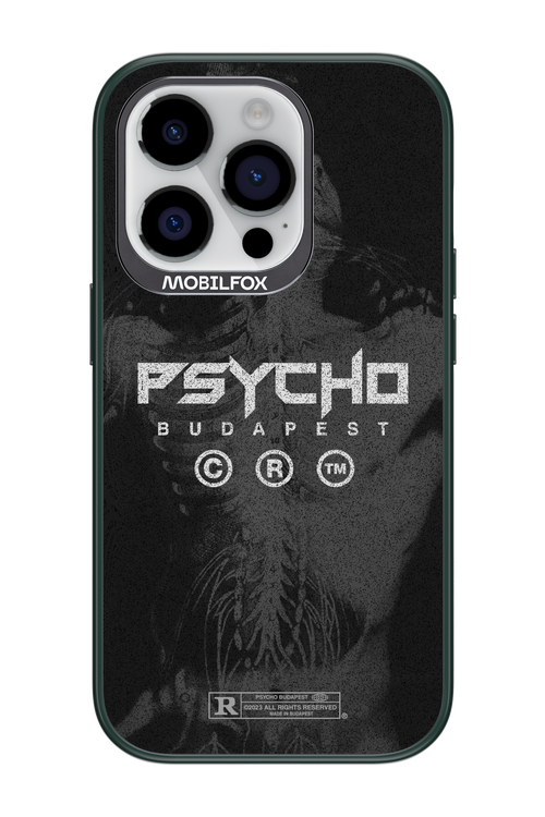 X-Ray - Apple iPhone 14 Pro