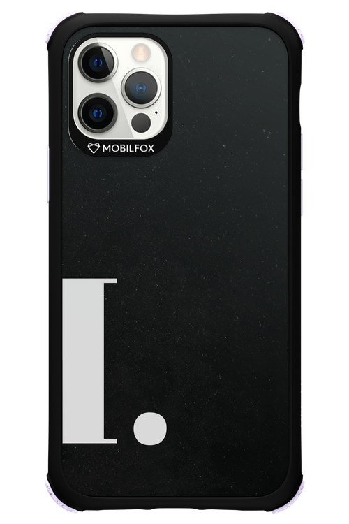 I (Off Space) 2.0 - Apple iPhone 12 Pro