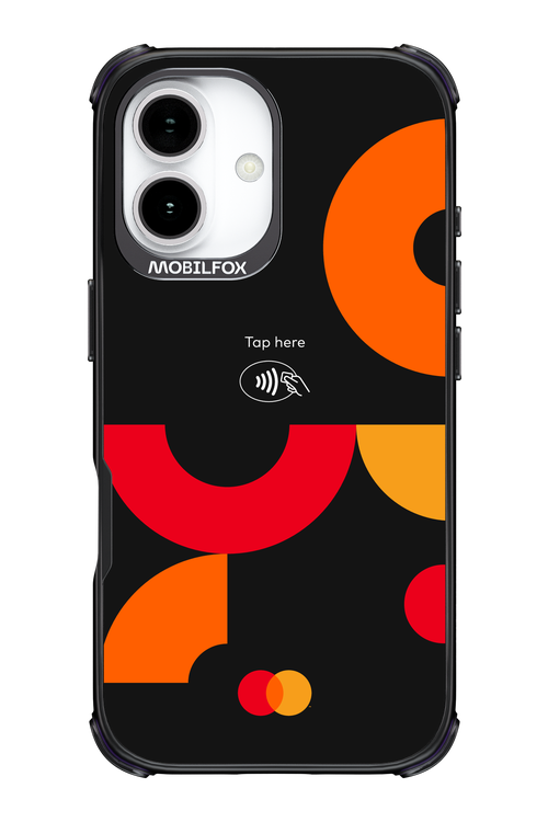 MC EU Black - Apple iPhone 17