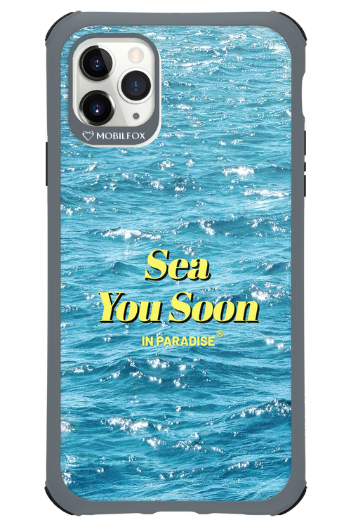 Sea You - Apple iPhone 11 Pro Max