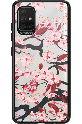Sakura 2.0 - Samsung Galaxy A51