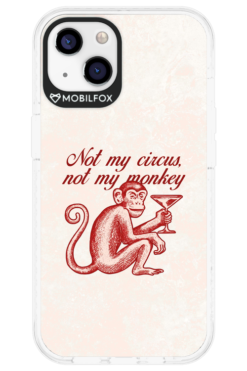 Monkey 2.0 - Apple iPhone 13