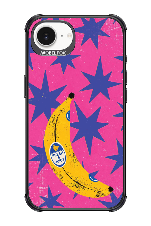 BANANA POP BLUE 2.0 - Apple iPhone 17e