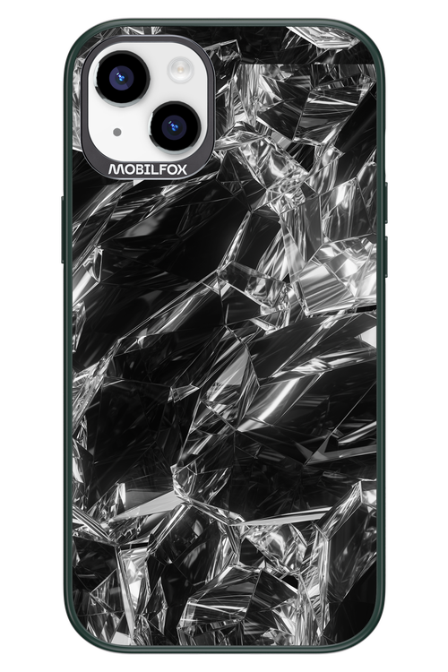 Crystal Noir - Apple iPhone 14 Plus