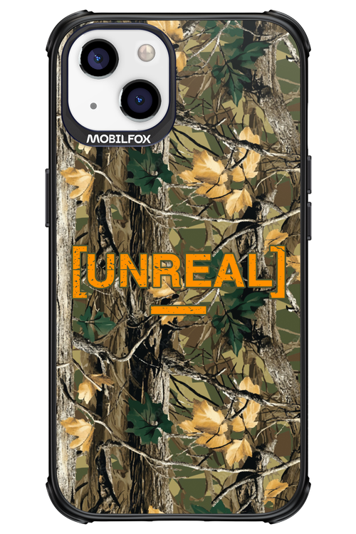 Realtree - Apple iPhone 13