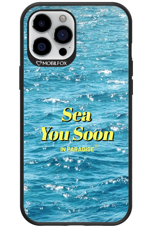 Sea You - Apple iPhone 12 Pro Max