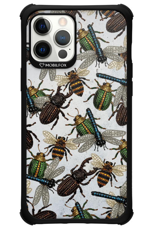 Beetle Gem - Apple iPhone 12 Pro Max