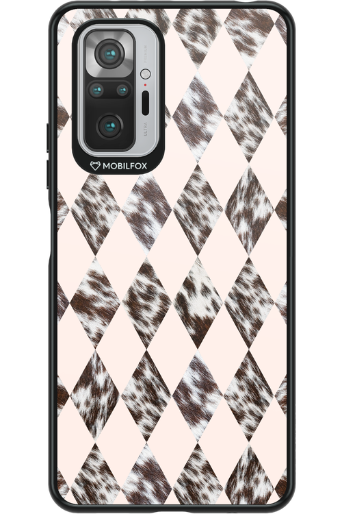 Cool Floor - Xiaomi Redmi Note 10S