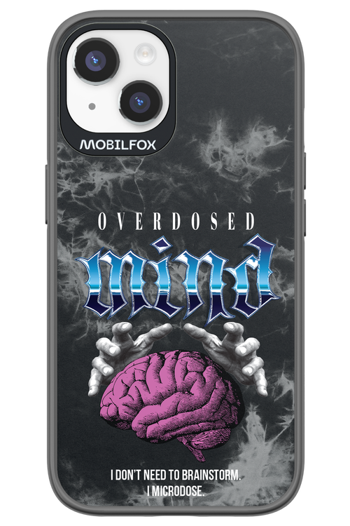 Overdosed Mind - Apple iPhone 14