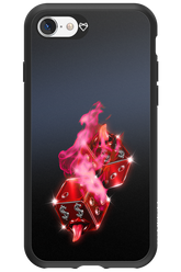 Lucky Thirsty 2.0 - Apple iPhone 8